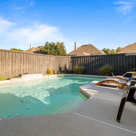 2 Twin Bed And A Full Bed Cozy Room Dallas Exterior photo